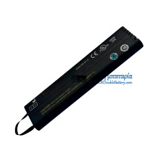 Μπαταρία για GE DASH 4000 5000 3000 SM201-6 [Αντικατάσταση μπαταρίας]